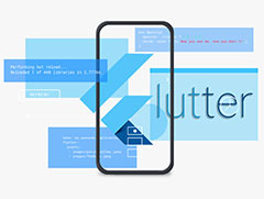 Flutter App Development Company in UAE