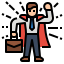 Cost-Effectiveness Icon