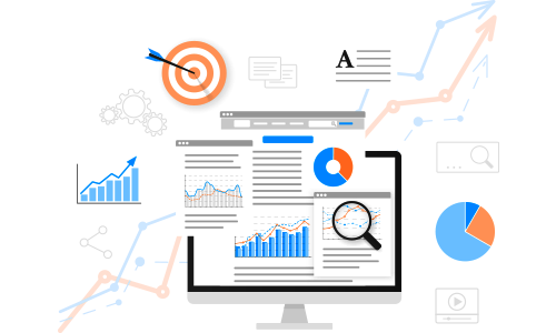 Data Analytics Services in UAE