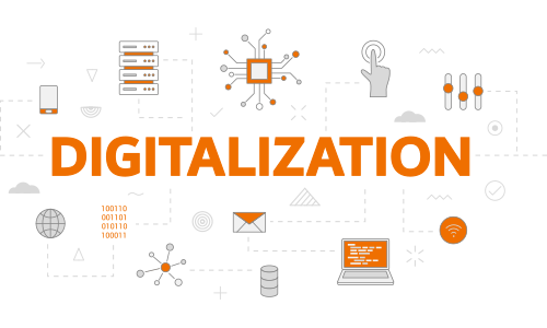 Digital Transformation UAE