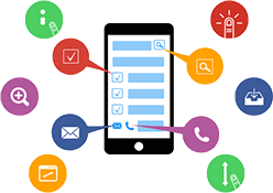 mobile applications services