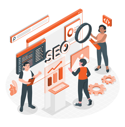 SEO Company in Dubai