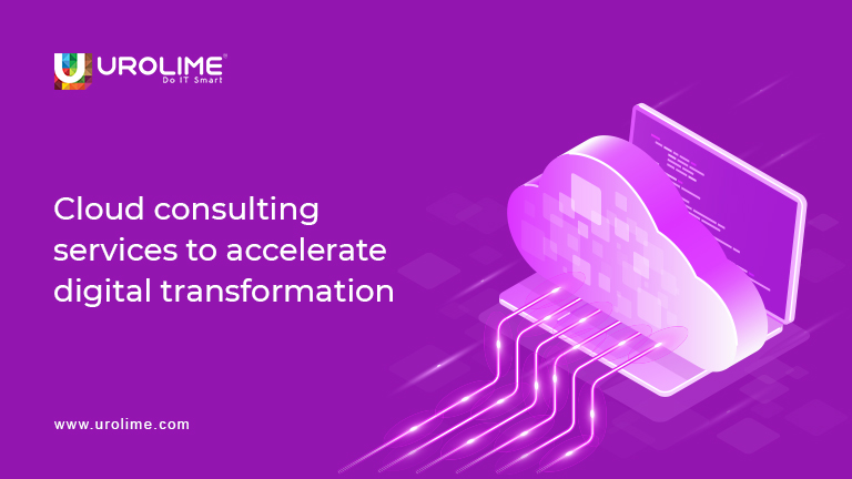 Cloud consulting services to accelerate digital transformation ...