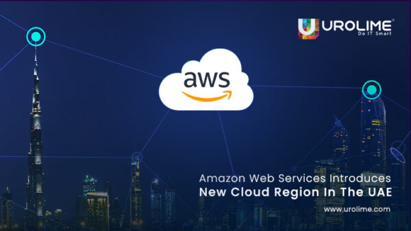 Amazon Web Services Introduces New Cloud Region In The UAE