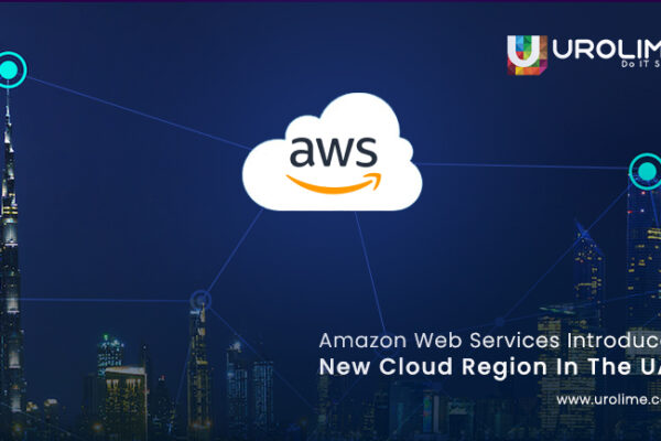 Amazon Web Services Introduces New Cloud Region In The UAE