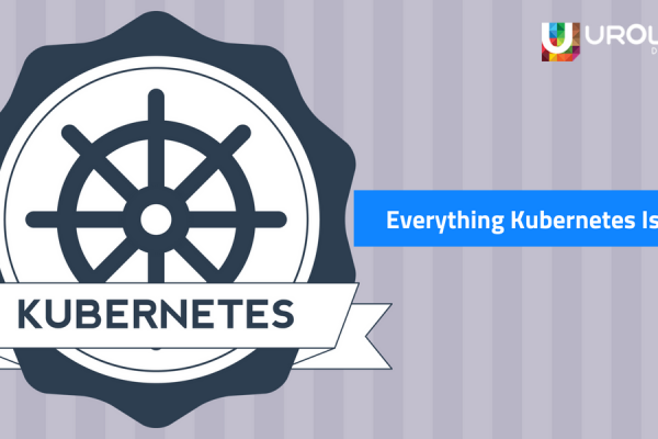 Everything Kubernetes Is Not