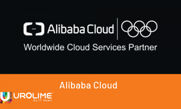 Alibaba Cloud