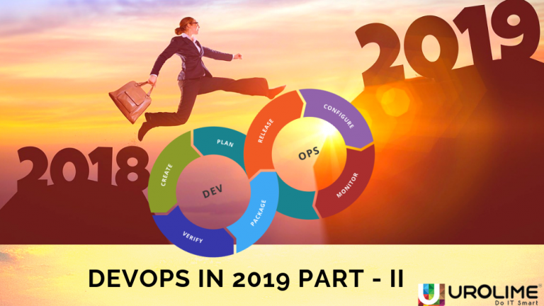 DevOps in 2019 Part II