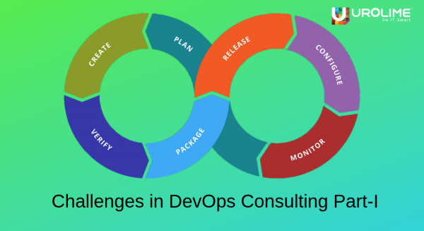 Challenges in DevOps Consulting Part-I