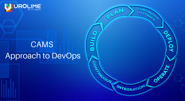 CAMS Approach to DevOps