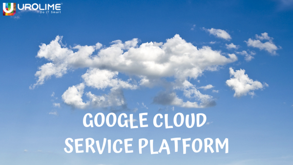 Google Cloud Service Platform