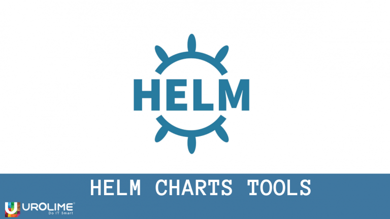 HELM CHARTS TOOLS