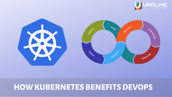 How Kubernetes benefits DevOps