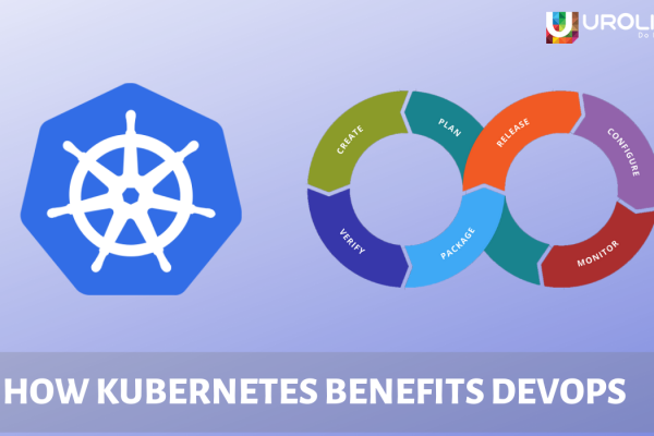 How Kubernetes benefits DevOps