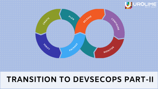 Transition to DevSecOps Part-II