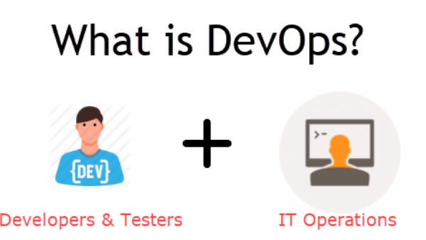 What is DevOps?