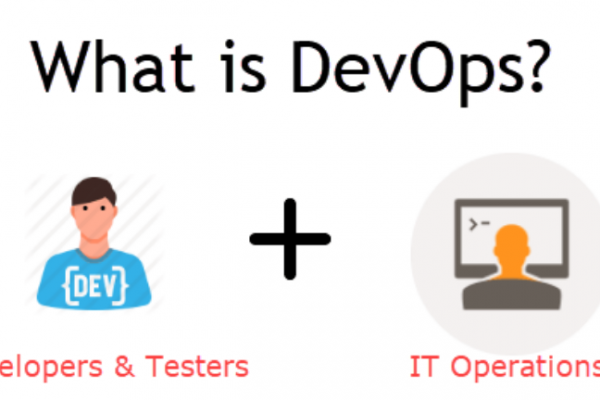 What is DevOps?