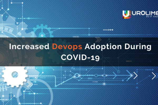 Increased DevOps Adoption During COVID-19