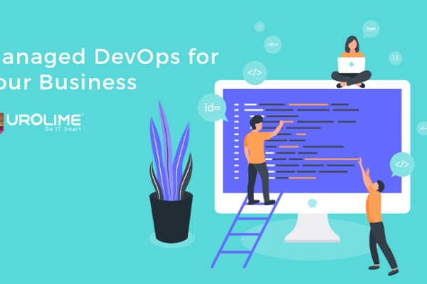 Managed DevOps for your Business