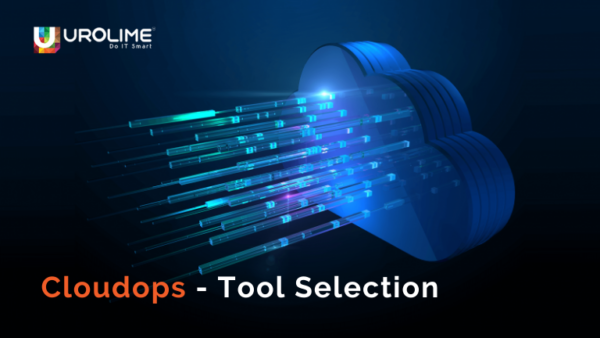 Cloudops- Tool Selection