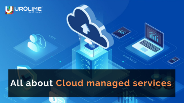 All about Cloud managed services