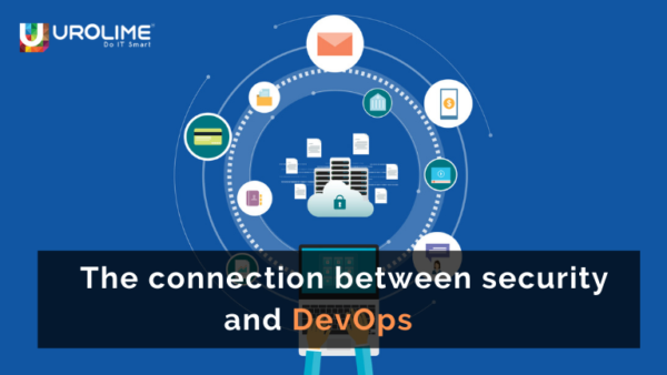 The connection between security and DevOps