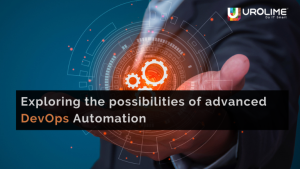 Exploring the possibilities of advanced DevOps Automation