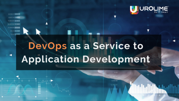 DevOps as a service to application development