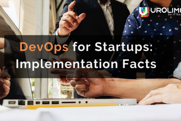 DevOps for Startups: Implementation Facts