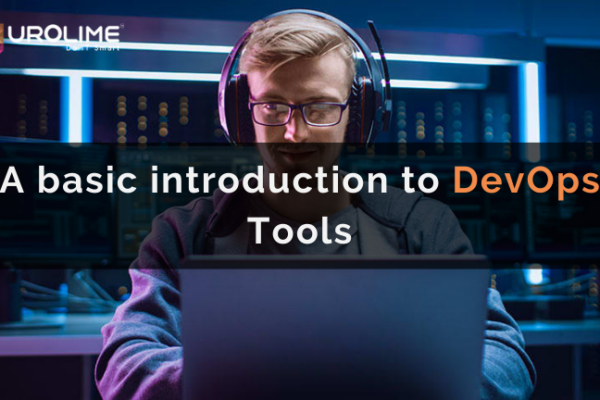 A basic introduction to DevOps Tools