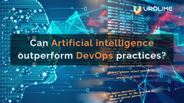 Can Artificial intelligence outperform DevOps practices?