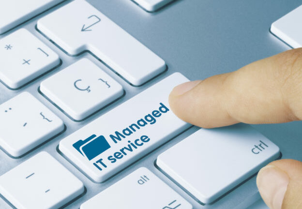 Seven Key Benefits Of Partnering With A Managed IT Service Provider