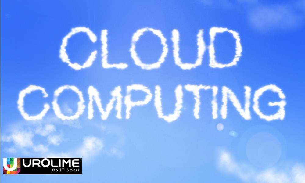 The emergence of cloud computing - Urolime Blogs