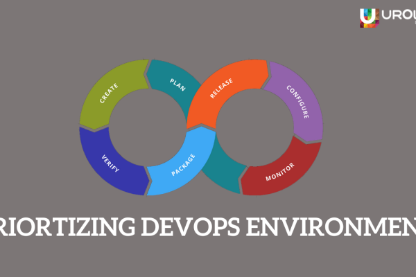 Prioritizing DevOps Environment