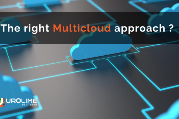 The right Multicloud approach ?