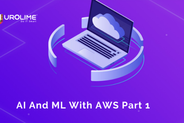 AI And ML With AWS Part 1