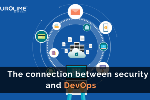 The connection between security and DevOps