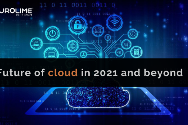 Future of cloud in 2021 and beyond