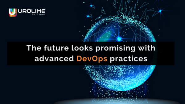 The future looks promising with advanced DevOps practices