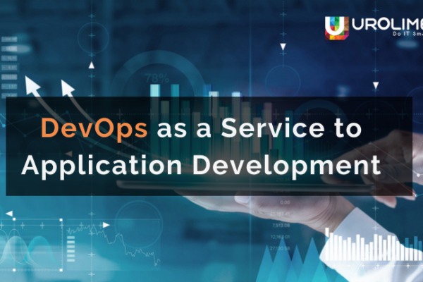 DevOps as a service to application development