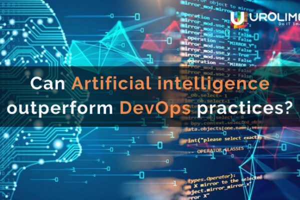 Can Artificial intelligence outperform DevOps practices?