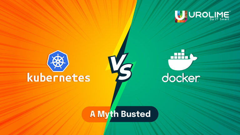 Kubernetes vs Docker