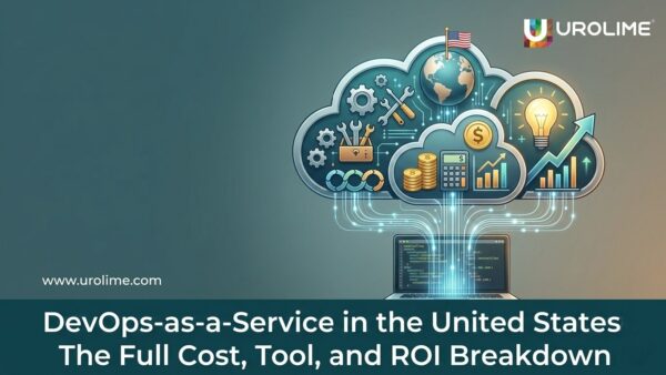 DevOps-as-a-Service in the United States: The Full Cost, Tool, and ROI Breakdown