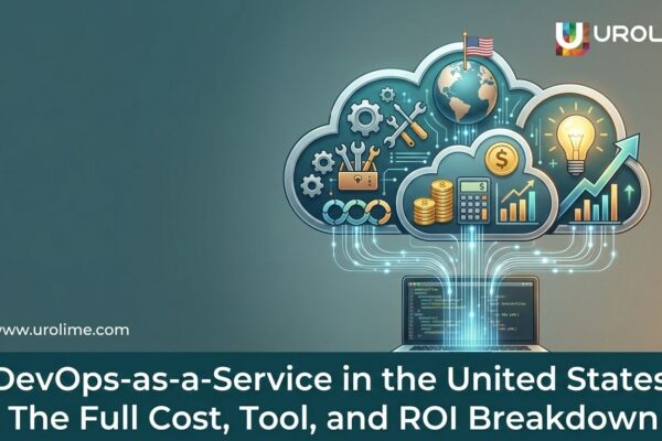 DevOps-as-a-Service in the United States: The Full Cost, Tool, and ROI Breakdown