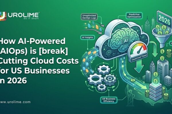 How AI-Powered DevOps (AIOps) is Cutting Cloud Costs for US Businesses in 2026