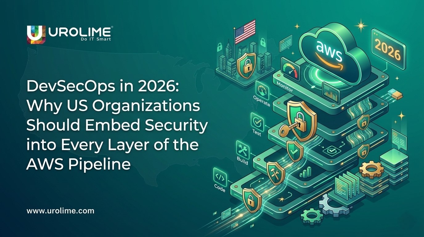 DevSecOps in 2026: Why US Organizations Should Embed Security into ...
