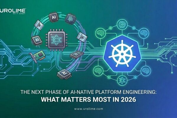 The Next Phase of AI-Native Platform Engineering: What Matters Most in 2026