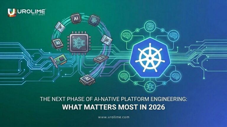 AI-Native Platform Engineering