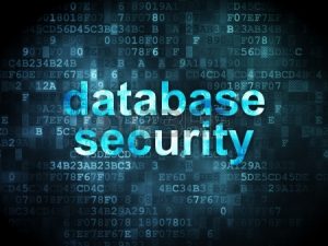 database-security