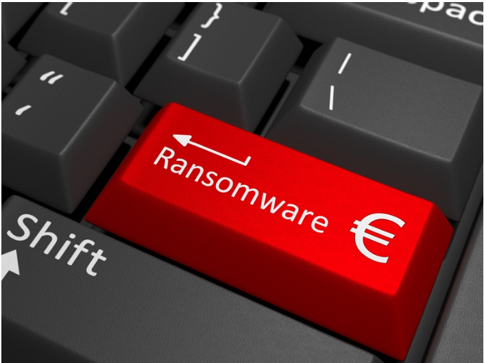 WannaCry Ransomware Attack